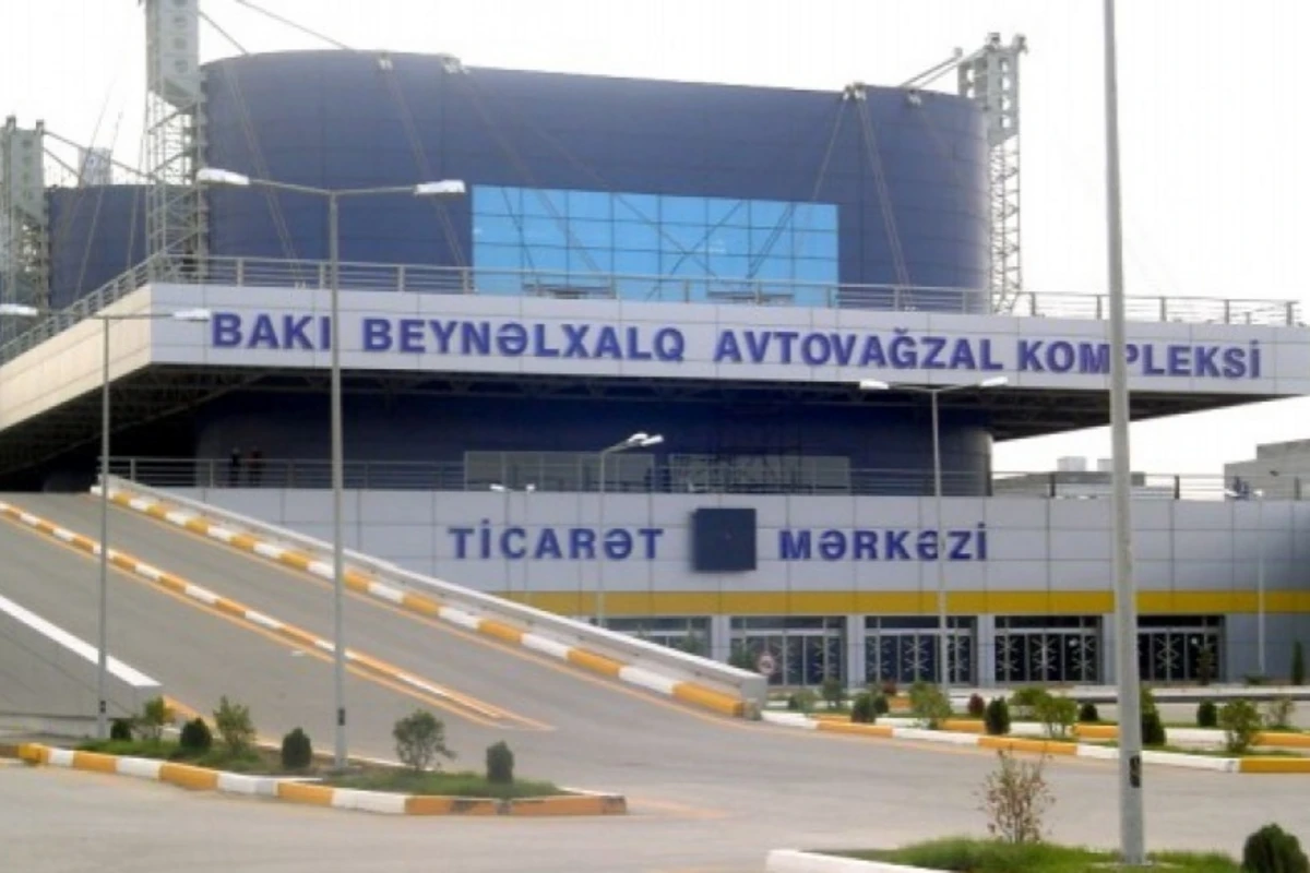 Bakı Avtovağzalında sərnişindaşıma dayanıb - RƏSMİ