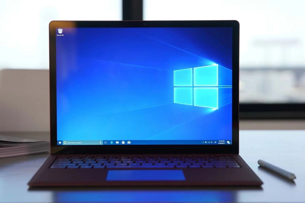 Пользователи Windows лишились антивируса