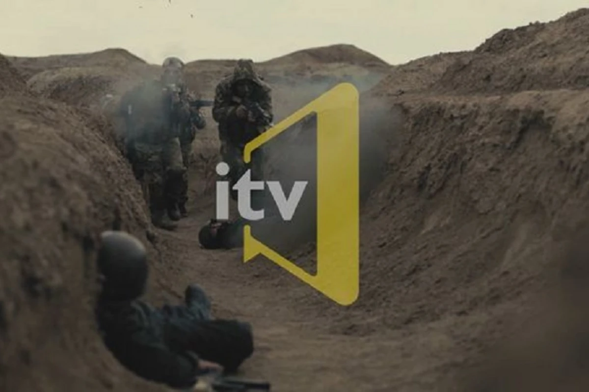 В Азербайджане снимают сериал об апрельских боях - ВИДЕО