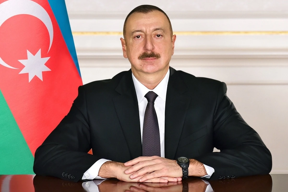 Prezident İlham Əliyev xüsusi karantin rejimi ilə bağlı əhaliyə müraciət etdi - VİDEO