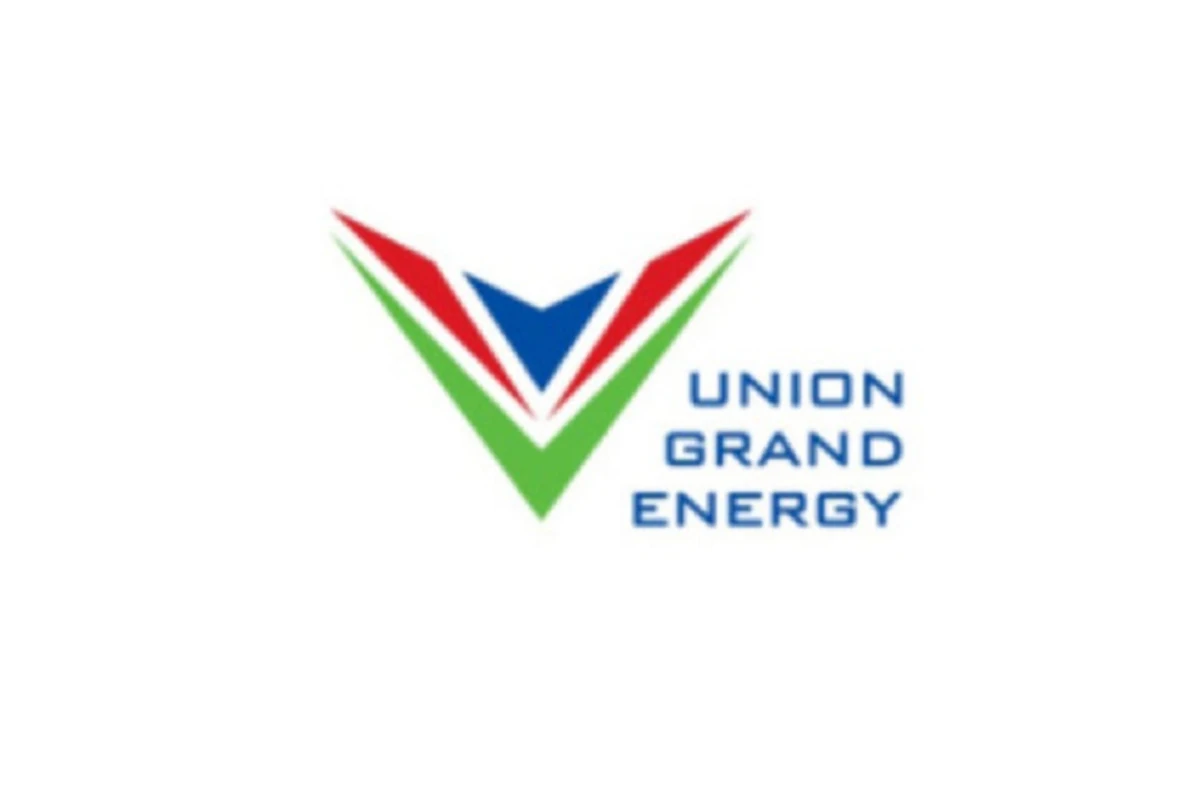 Компания Union Grand Energy перечислила 2 миллиона манатов на борьбу с коронавирусом Компания Union Grand Energy перечислила 2 миллиона манатов на борьбу с коронавирусом