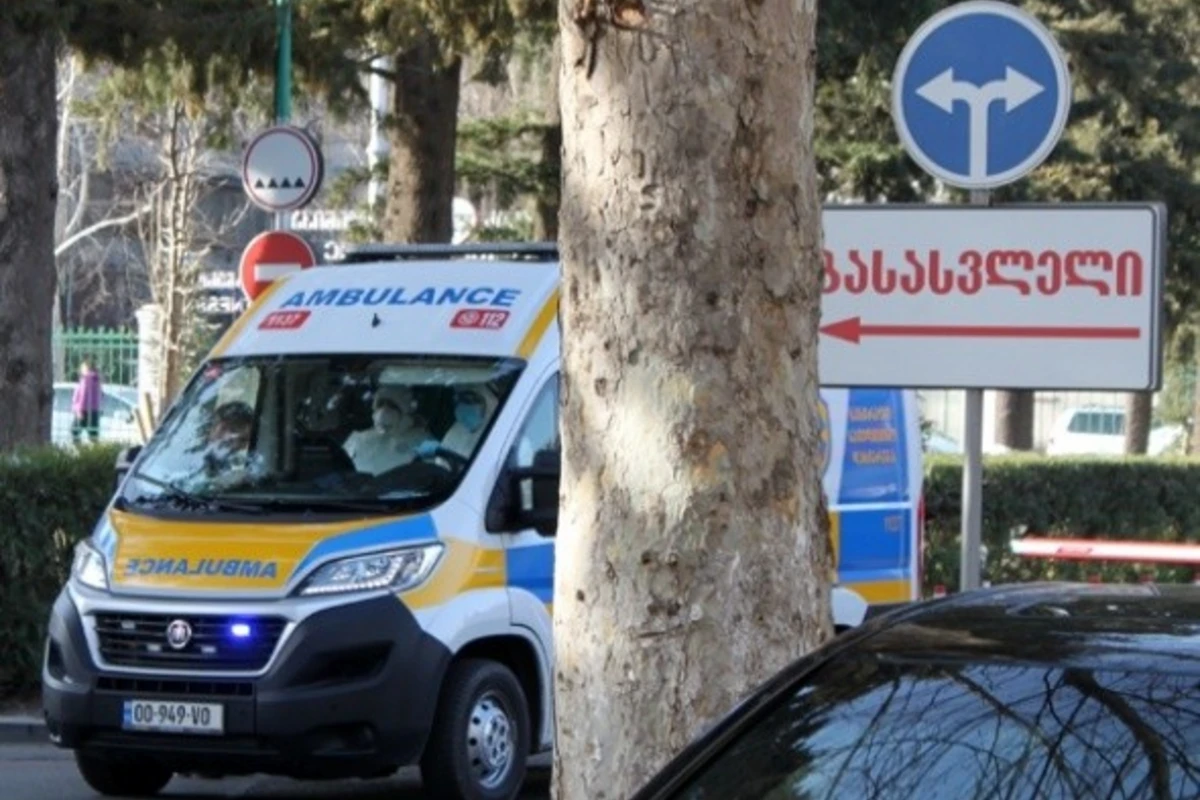 Gürcüstanda koronavirusa yoluxanların sayı 70-ə çatdı