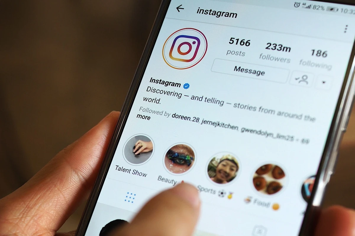 Instagram из-за коронавируса ввел новую функцию