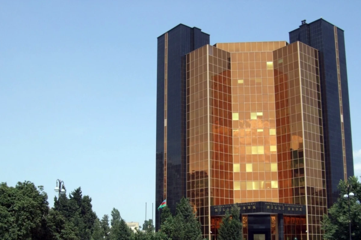 Mərkəzi Bank Koronavirusla Mübarizəyə Dəstək Fonduna 500 min manat köçürüb