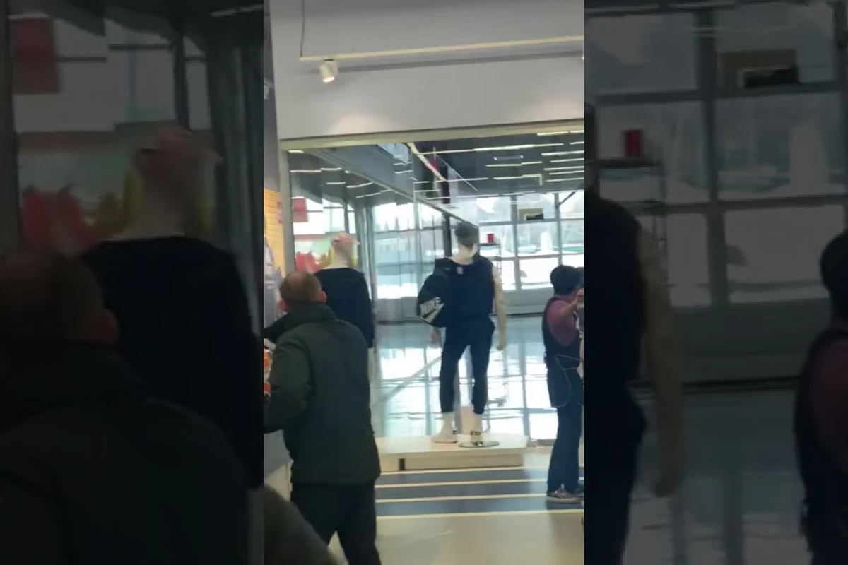 На Камчатке эвакуируют людей из-за мощного землетрясения и угрозы цунами - ВИДЕО