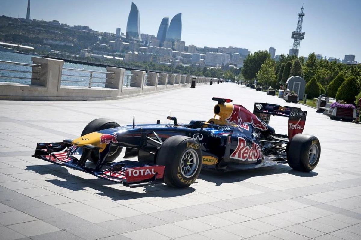 Formula-1 üzrə Azərbaycan Qran-Prisinin təxirə salınma SƏBƏBİ AÇIQLANDI