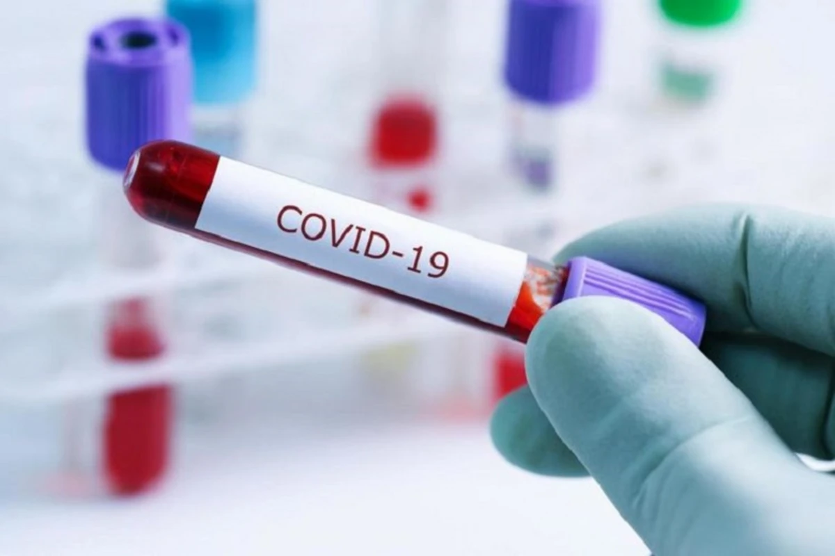 Marneulidə 9 günlük körpə koronavirus şübhəsi ilə karantinə alınıb