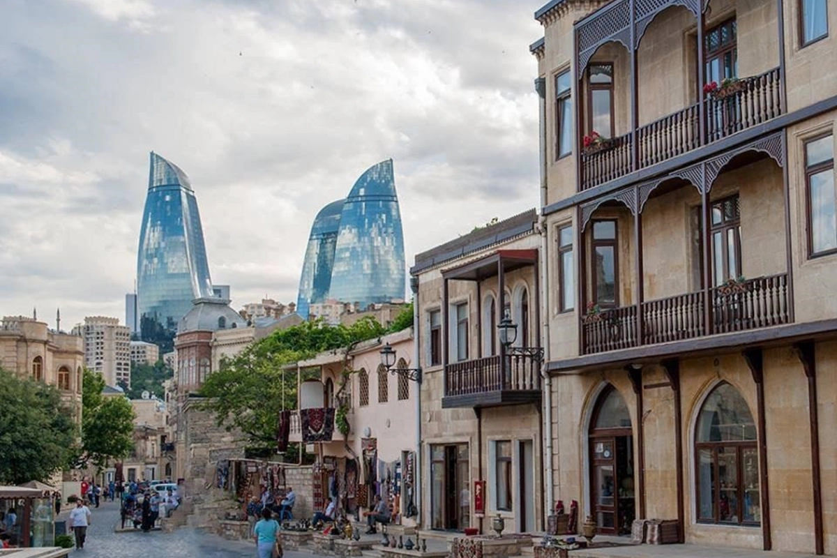 Sabaha olan hava proqnozu açıqlandı Sabaha olan hava proqnozu açıqlandı