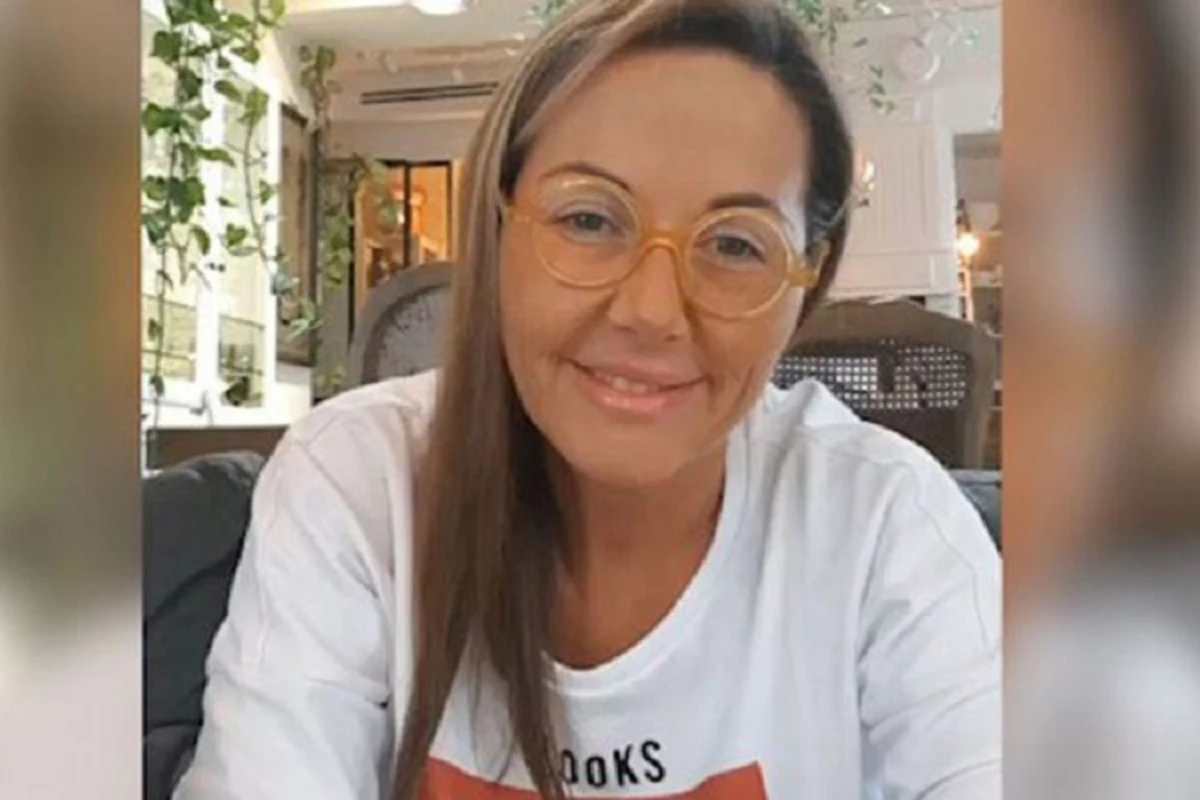 Известный турецкий блогер поблагодарила Азербайджан за сына - ВИДЕО