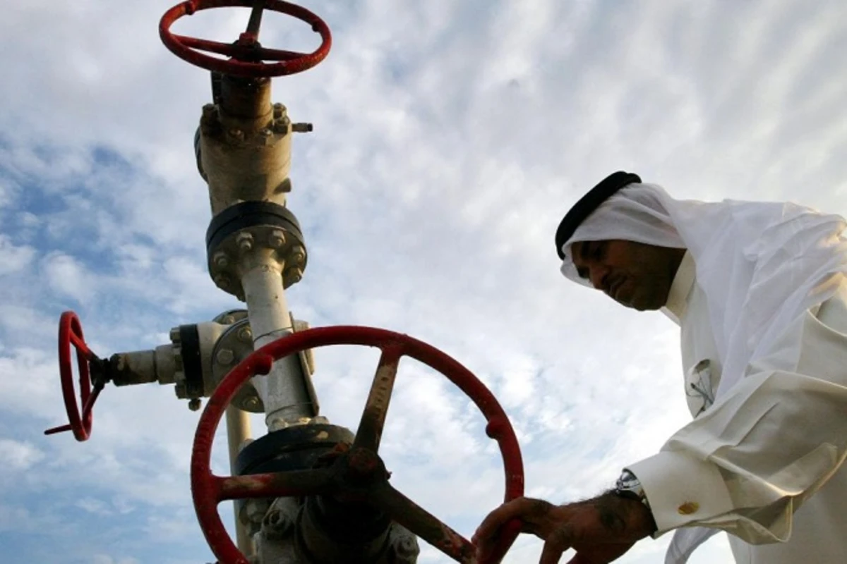 США и Саудовская Аравия обсудили цены на нефть