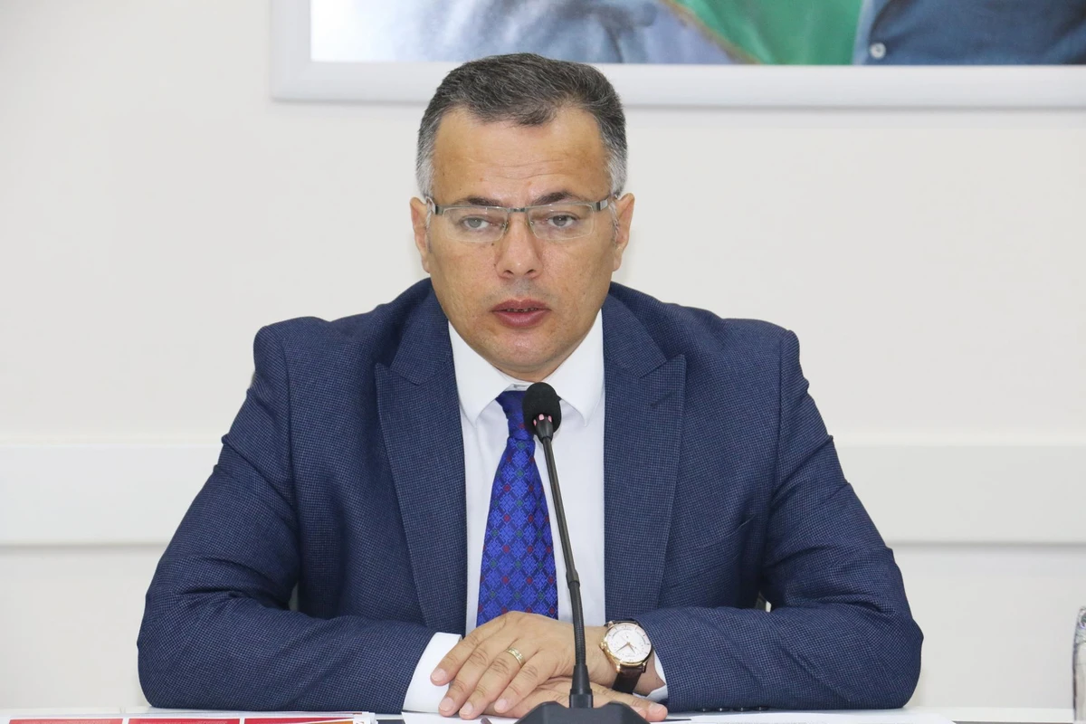 Koronavirusla mübarizə büdcə”si 1,1 milyard manatı ötür Koronavirusla mübarizə büdcə”si 1,1 milyard manatı ötür