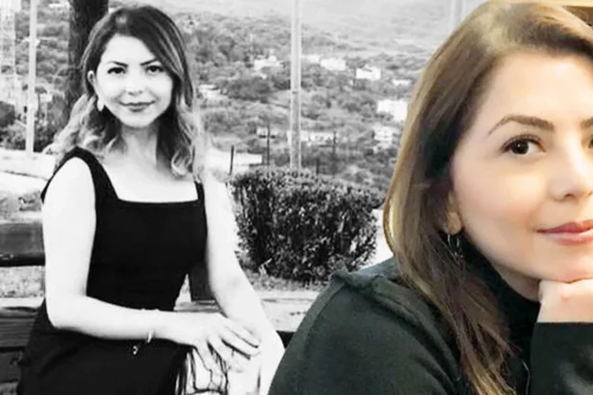 Koronavirusdan ölən qızın ürək dağlayan paylaşımı - FOTO Koronavirusdan ölən qızın ürək dağlayan paylaşımı - FOTO