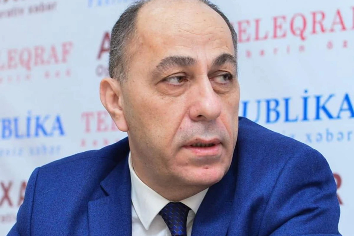Tanınmış azərbaycanlı həkimdən koronavirusdan müdafiə ilə bağlı 9 VACİB TÖVSİYƏ Tanınmış azərbaycanlı həkimdən koronavirusdan müdafiə ilə bağlı 9 VACİB TÖVSİYƏ