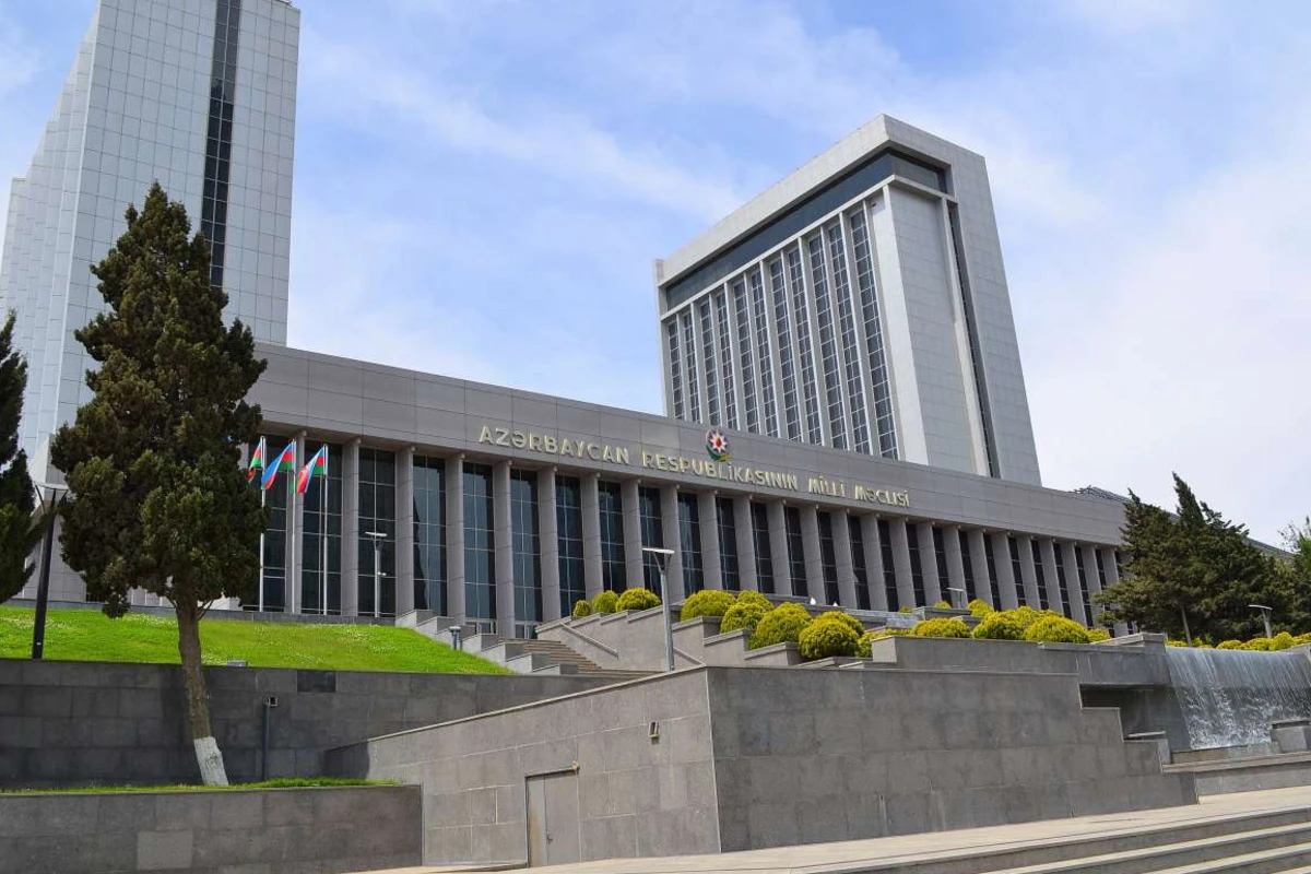 Заседания парламента до 20 декабря будут проходить в электронной форме