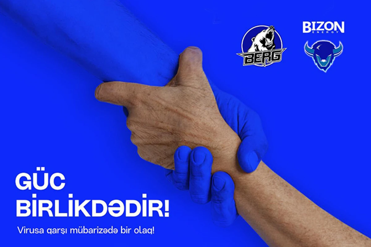 Yaşlı insanların qida ilə təminatına başlanılıb - Berg Energy və Bizon Energy yardım əlini uzadıb - VİDEO