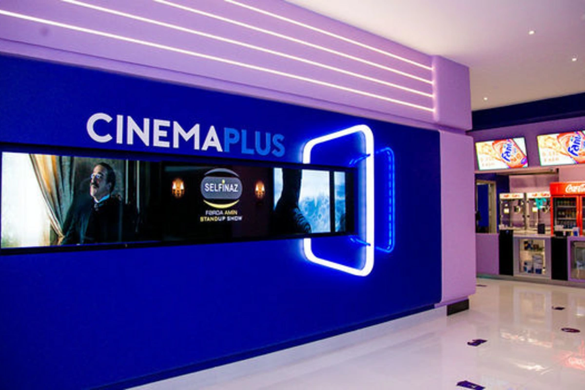 “CinemaPlus” Koronavirusla Mübarizəyə Dəstək Fonduna 100 min manat ayırdı