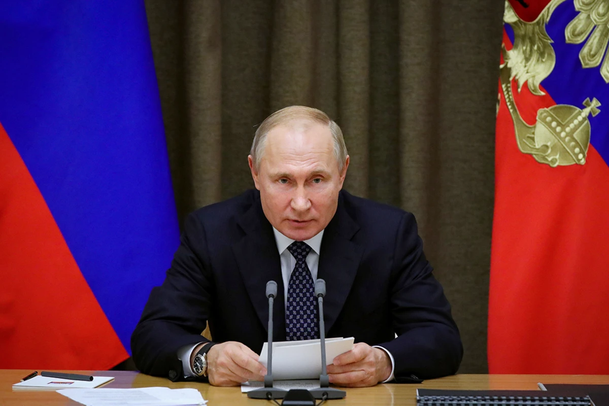 Путин сделал важное заявление о коронавирусе