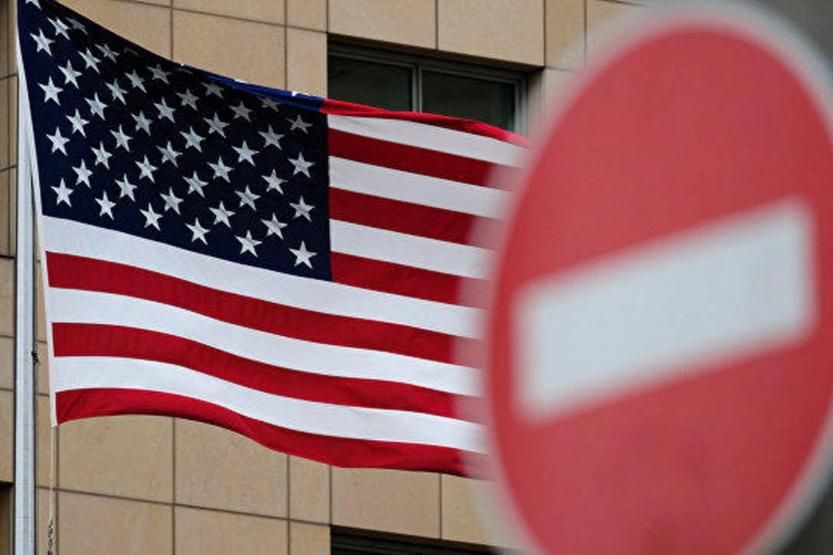 США расширили санкции против Ирана