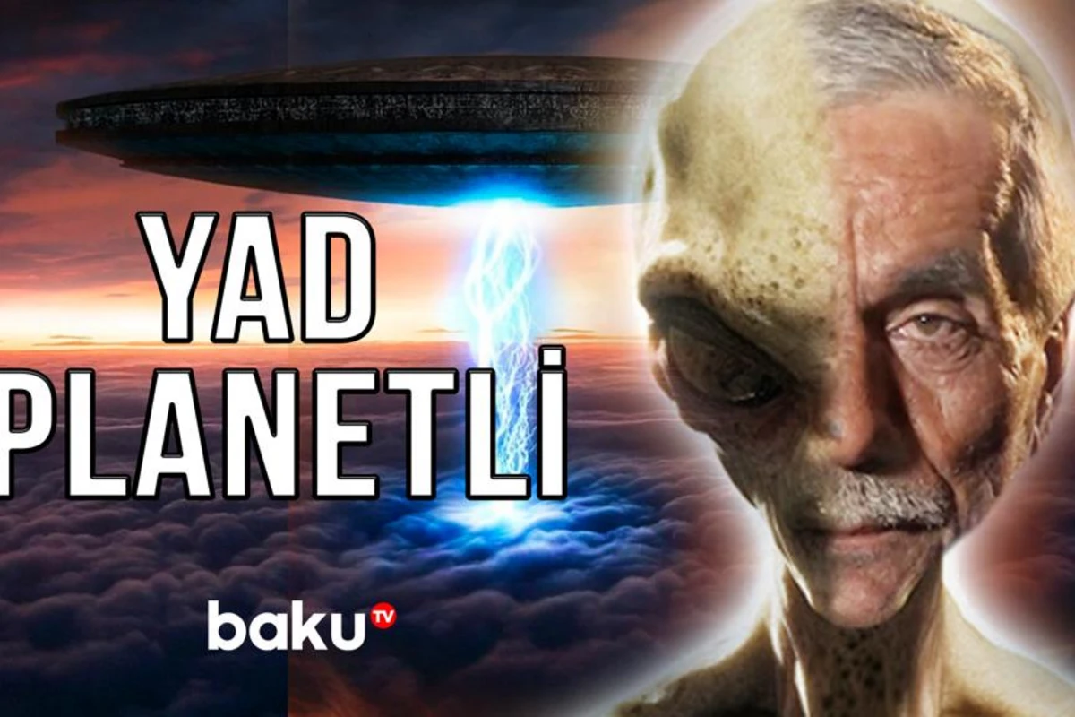 Yadplanetlilər tərəfindən oğurlanan 69 yaşlı Salman Cavadov - VİDEO MÜSAHİBƏ Yadplanetlilər tərəfindən oğurlanan 69 yaşlı Salman Cavadov - VİDEO MÜSAHİBƏ
