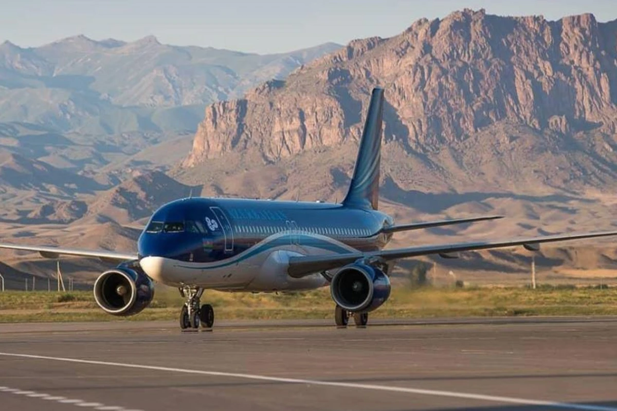 Bakı-Naxçıvan-Bakı aviareysinin qrafiki dəyişdirildi Bakı-Naxçıvan-Bakı aviareysinin qrafiki dəyişdirildi