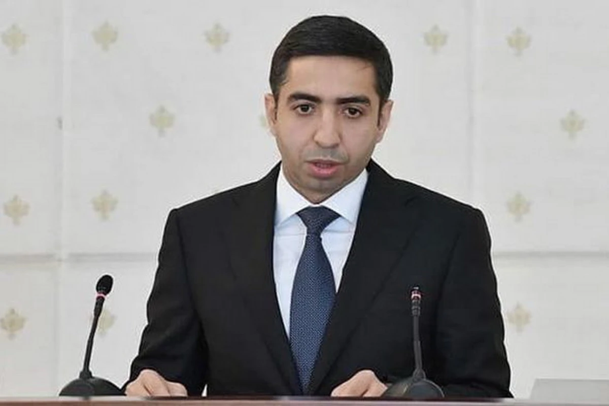 Заур Алиев: В Азербайджане в связи с коронавирусом функционирует 21 больница
