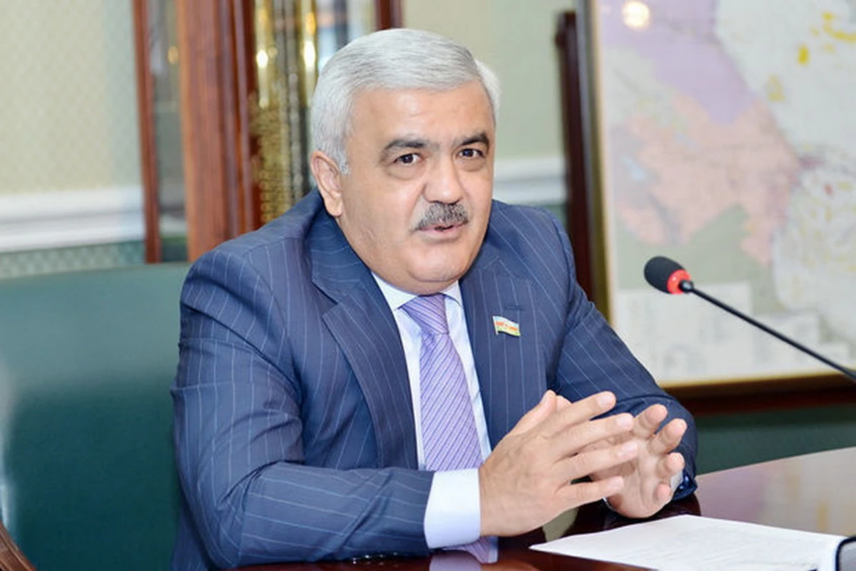 Ровнаг Абдуллаев: SOCAR предпринимает меры по предотвращению распространения коронавируса