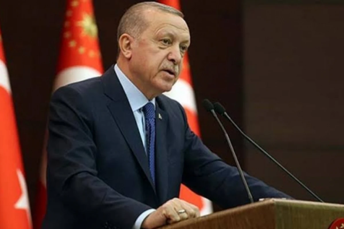 Türkiyədə bütün xarici aviareyslər dayandırılır
