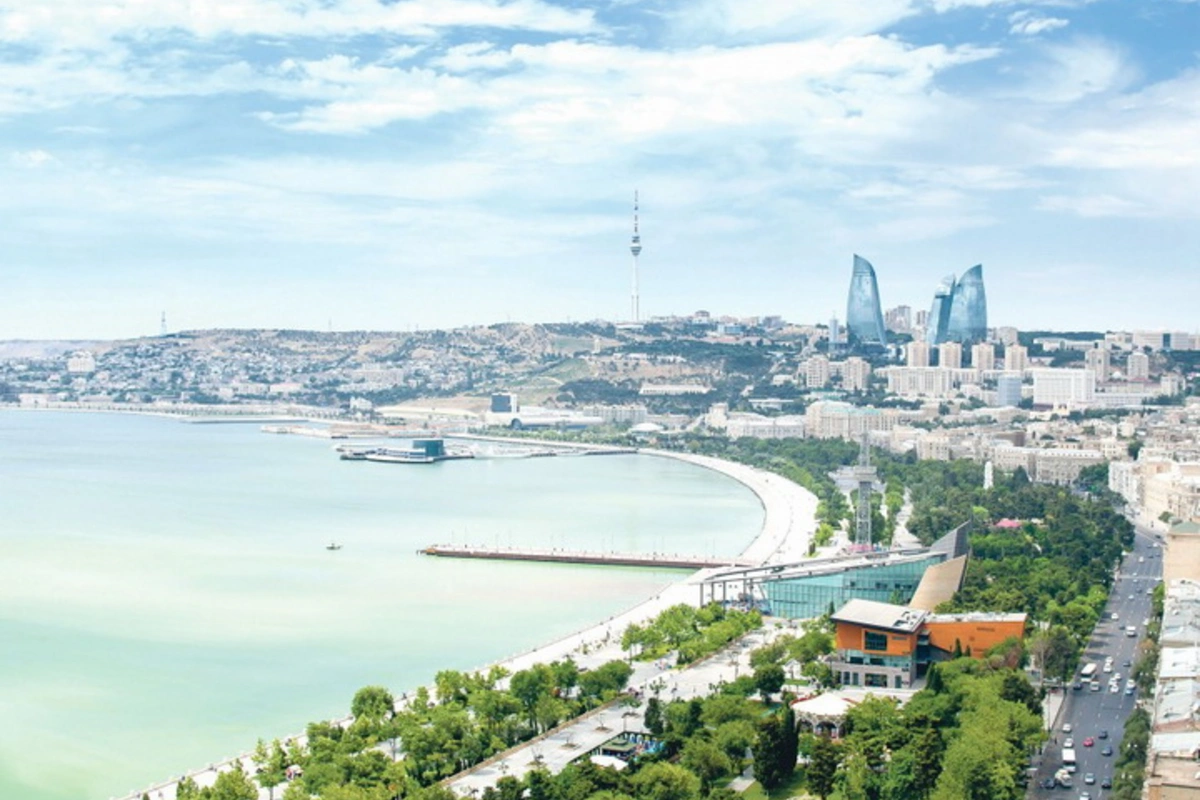 Sabahın hava proqnozu Sabahın hava proqnozu