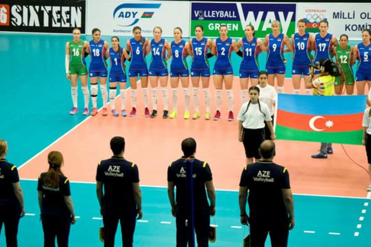 Azərbaycan yığmasının üzvləri də karantinə alındı Azərbaycan yığmasının üzvləri də karantinə alındı