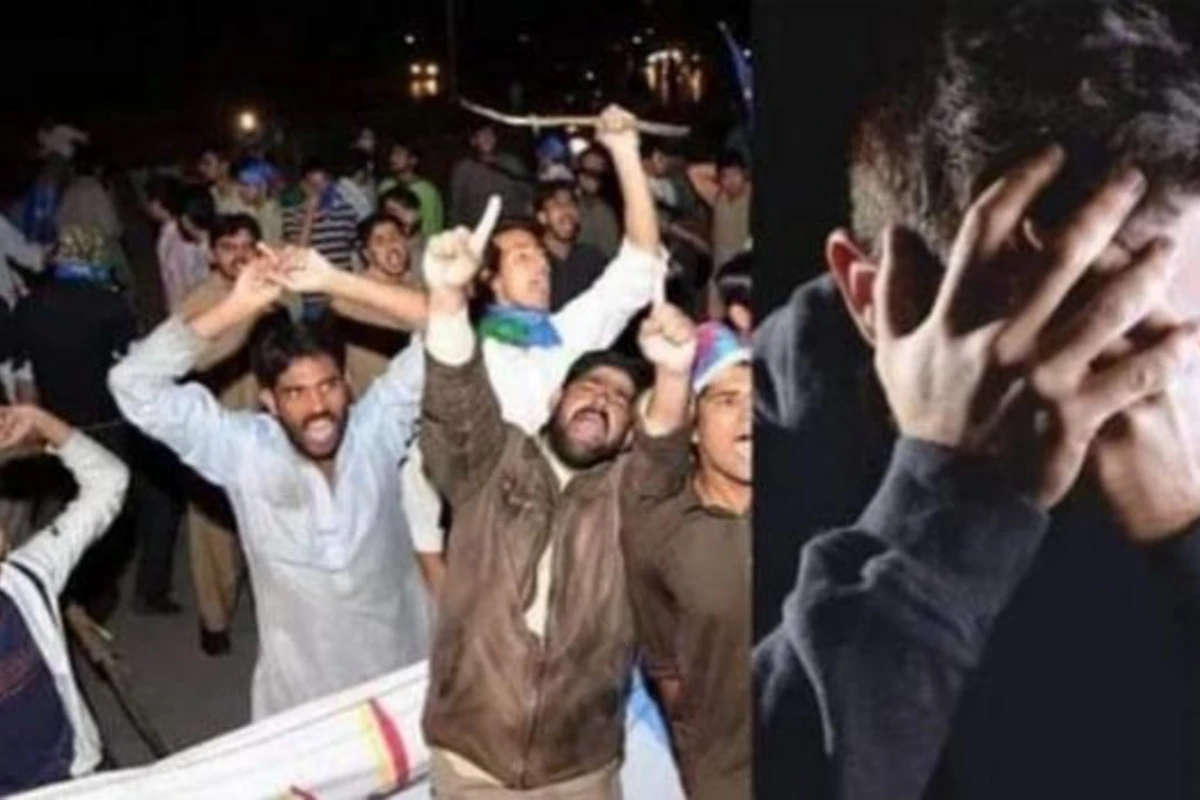 Koronavirusdan sağalmağının şərəfinə şənlik keçirdi, yenidən yoluxdu Koronavirusdan sağalmağının şərəfinə şənlik keçirdi, yenidən yoluxdu