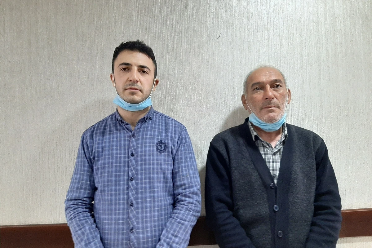 Суд арестовал нарушителей карантинного режима - ФОТО