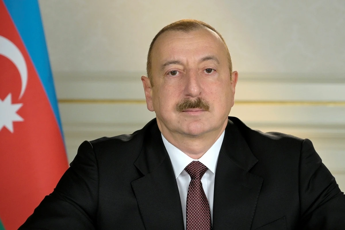 Prezident: Orada gördüyüm mənzərə məni dəhşətə gətirdi - VİDEO Prezident: Orada gördüyüm mənzərə məni dəhşətə gətirdi - VİDEO