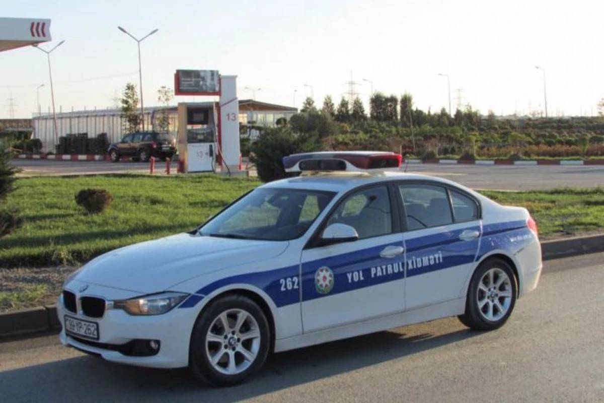 В Баку будут штрафовать за поездки на автомобиле без серьезной необходимости