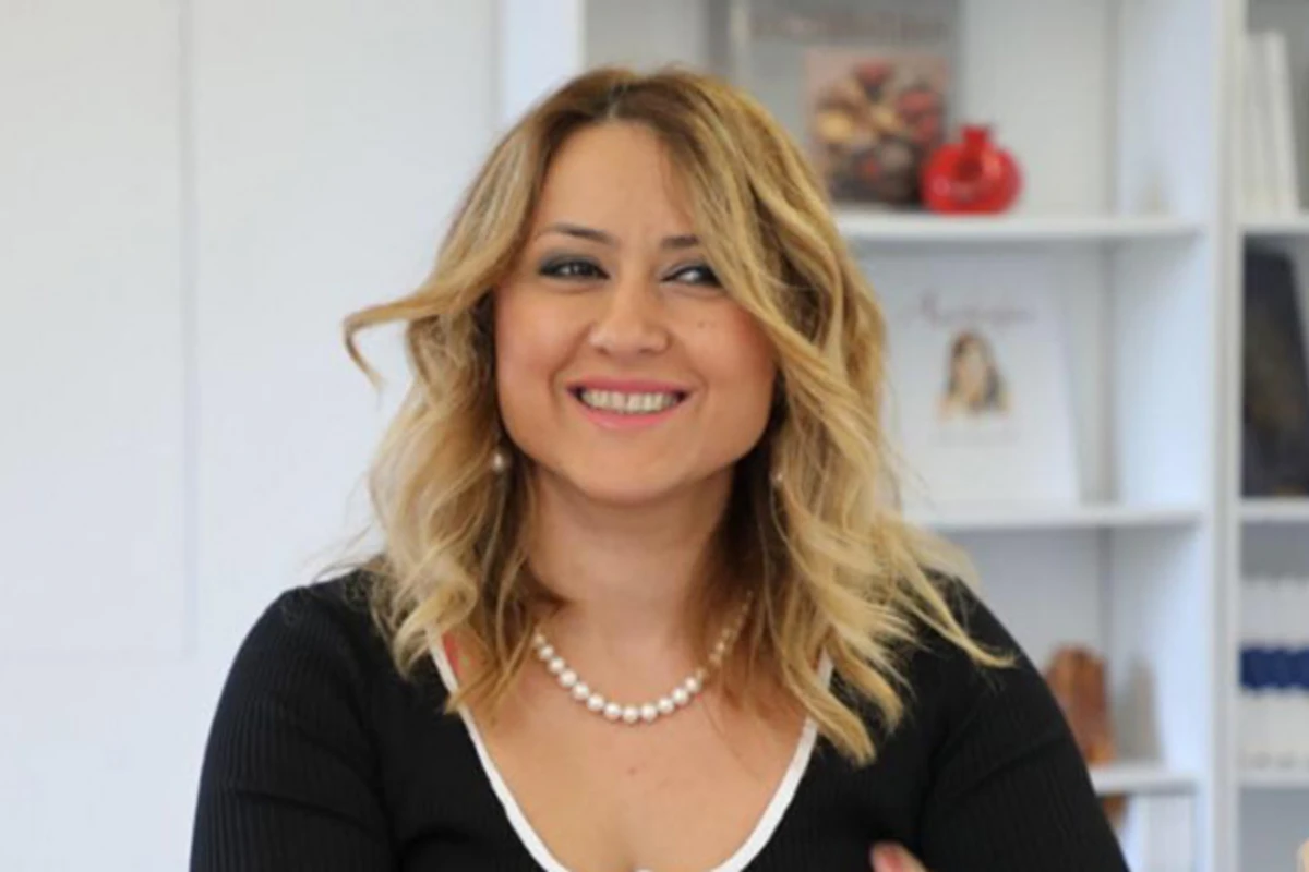 Koronavirusa yoluxmuş Paris Azərbaycan Evinin prezidenti açıqlama yaydı Koronavirusa yoluxmuş Paris Azərbaycan Evinin prezidenti açıqlama yaydı