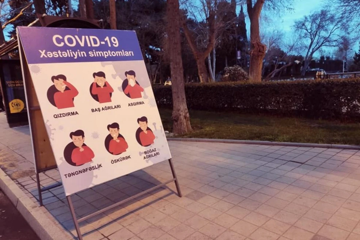 Bulvar boyunca xəbərdaredici və maarifləndirici bilbordlar yerləşdirilib - FOTO