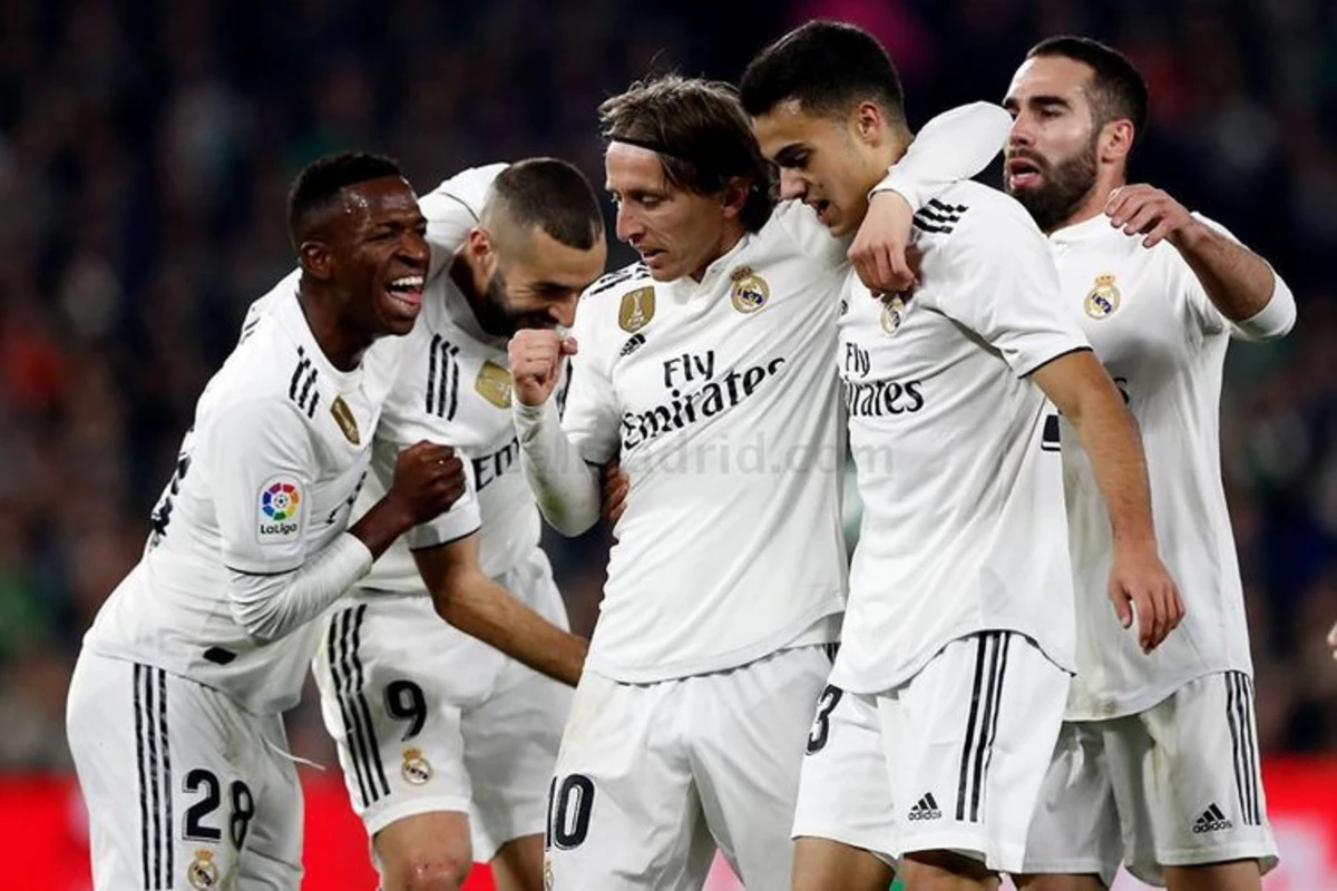 Real maaşları kəsməyəcək