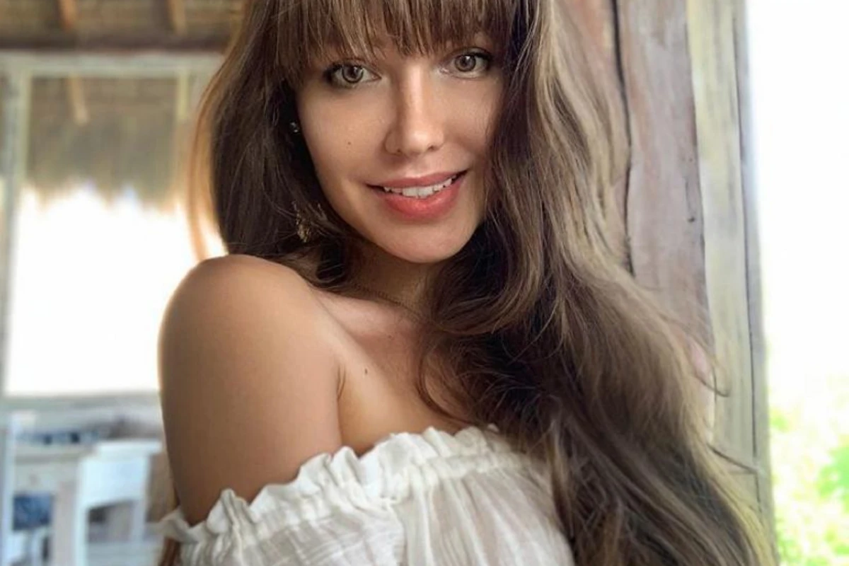 Rus gözəli karantin günlərini birlikdə keçirmək üçün oğlan axtarır - FOTO Rus gözəli karantin günlərini birlikdə keçirmək üçün oğlan axtarır - FOTO