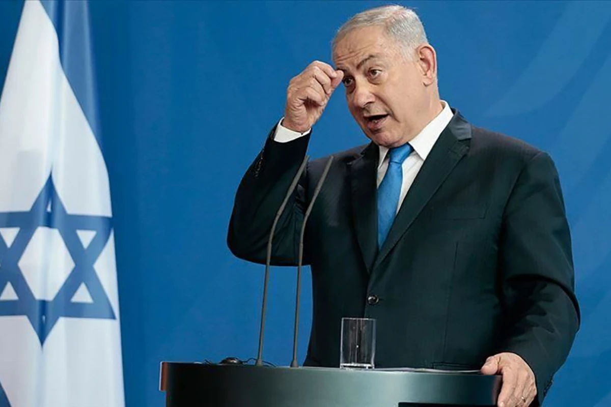 Netanyahunun müşaviri koronavirusa yoluxub Netanyahunun müşaviri koronavirusa yoluxub