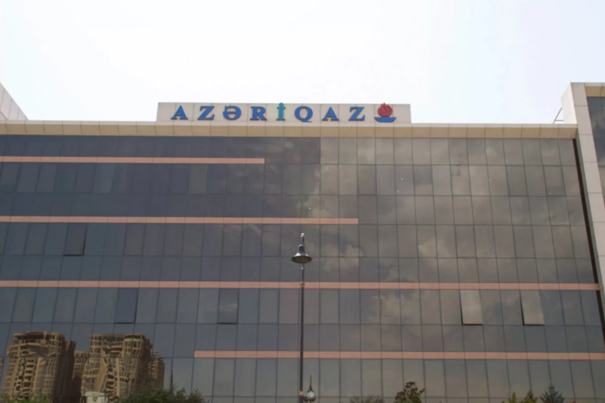 “Azəriqaz”dan bu şəxslərə xüsusi jest - VİDEO “Azəriqaz”dan bu şəxslərə xüsusi jest - VİDEO