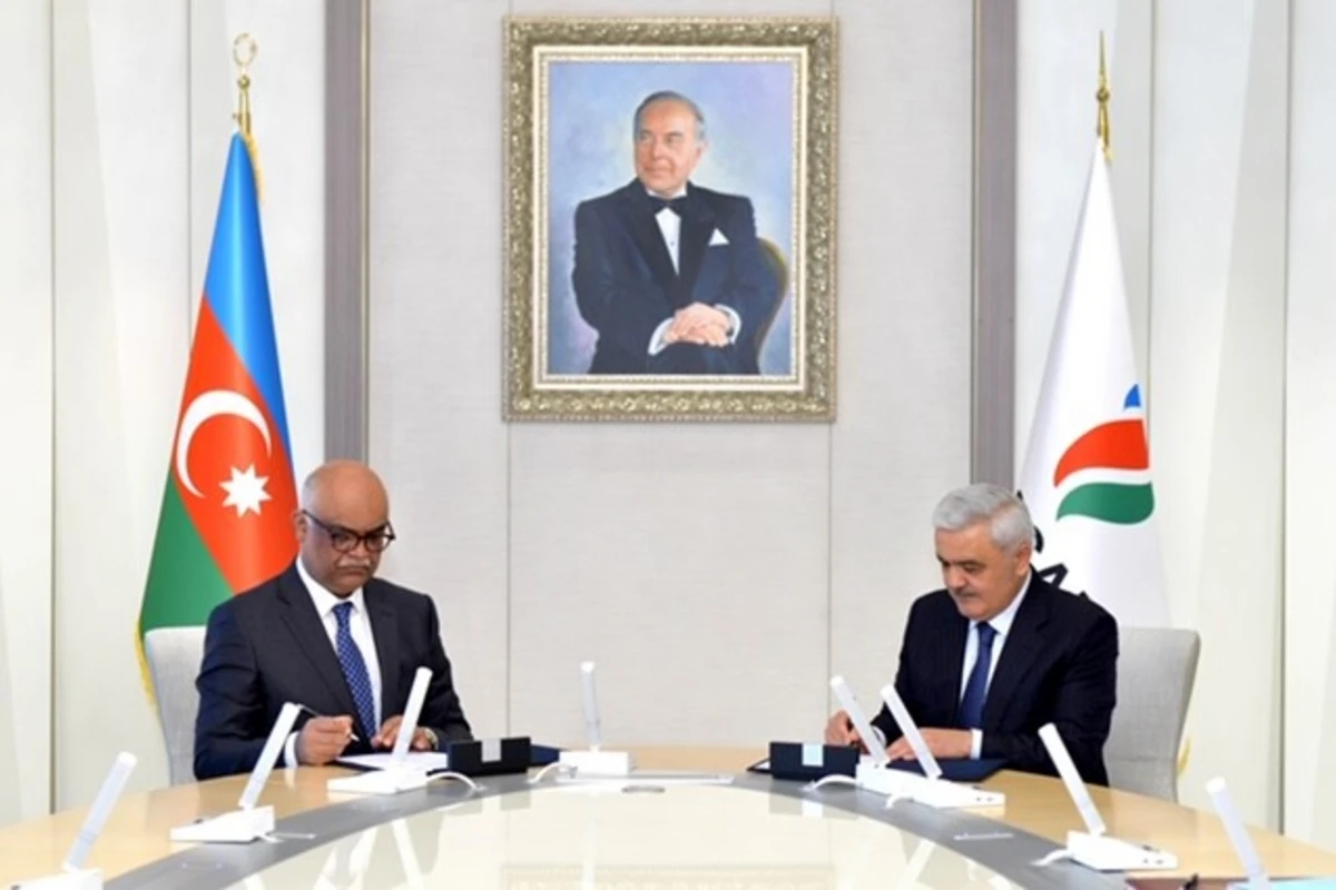 Equinor şirkəti “Qarabağ” yatağının işlənməsində iştirakını təsdiqlədi