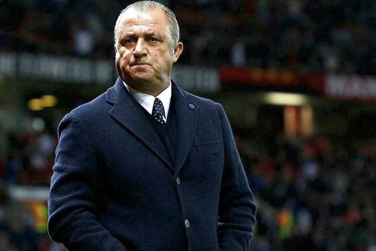 Fatih Terim evə buraxıldı