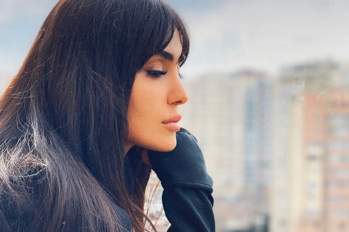 Pərvin Abıyevanın qohumu koronavirusdan öldü