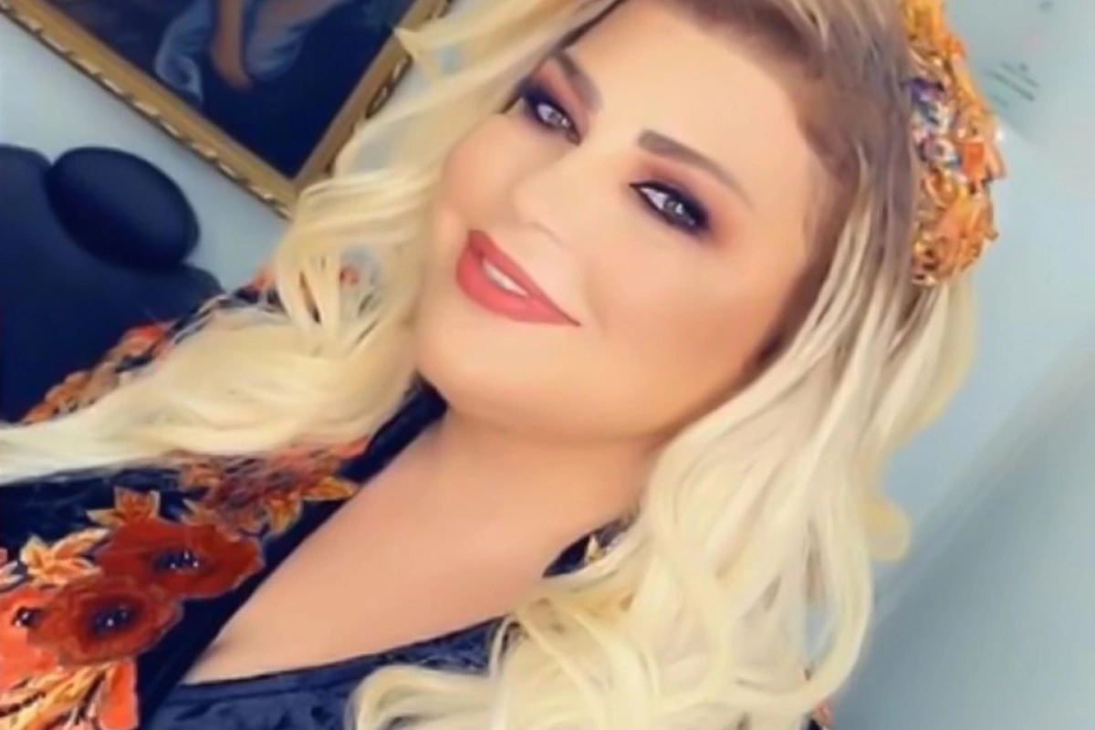 Mətanət İsgəndərli: “Ağzında bir dişi var, mənə elçi düşüb” - VİDEO