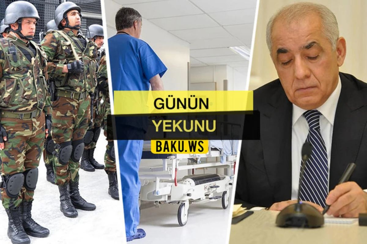 “Günün Yekunu” - 30 mart 2020