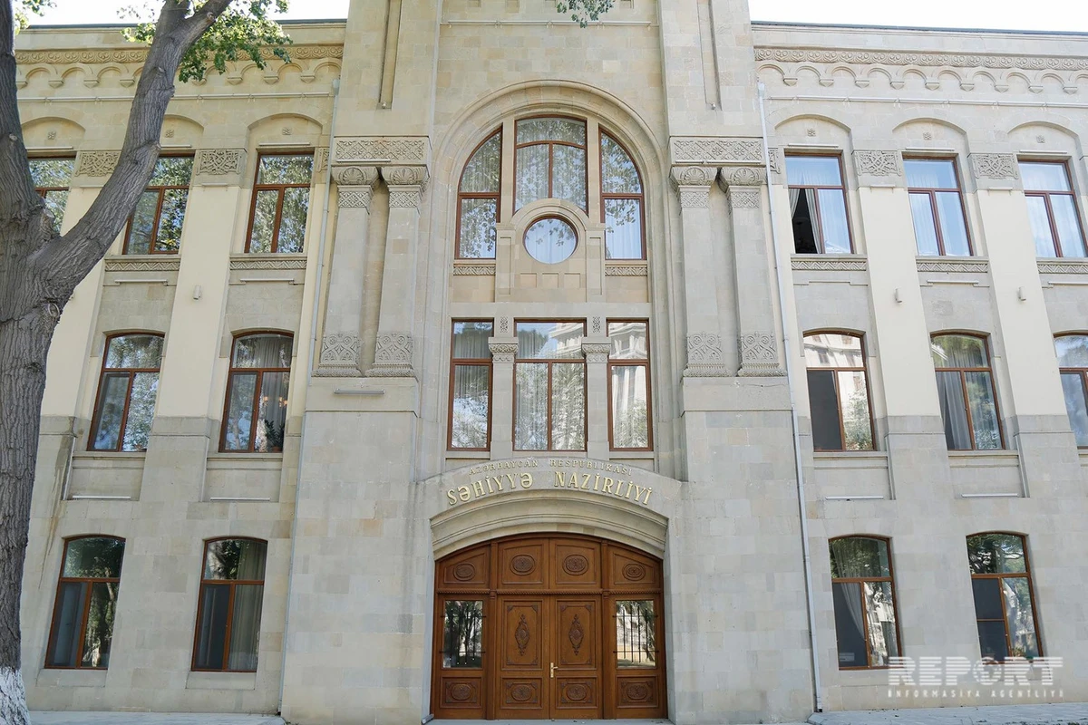 Səhiyyə Nazirliyi: Daxili yoluxma hallarının qarşısını almaqda çətinlik çəkirik