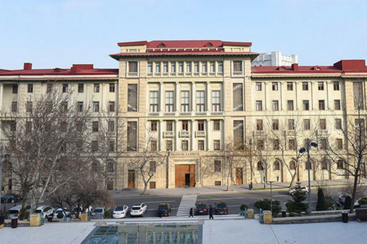 В Азербайджане гражданам запретили покидать свои дома - ОФИЦИАЛЬНО