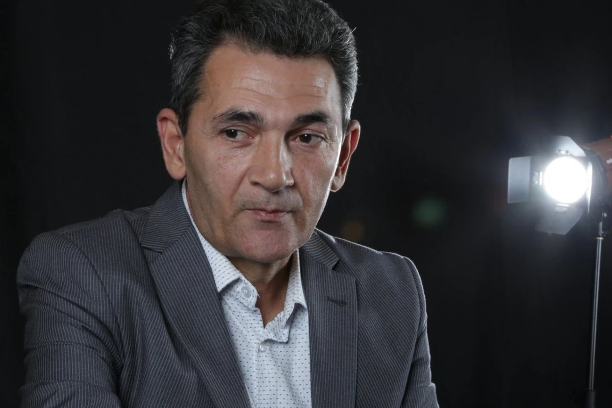 Səbuhi Rəhimli: Göy qanunları daha yerdə işləmir Səbuhi Rəhimli: Göy qanunları daha yerdə işləmir