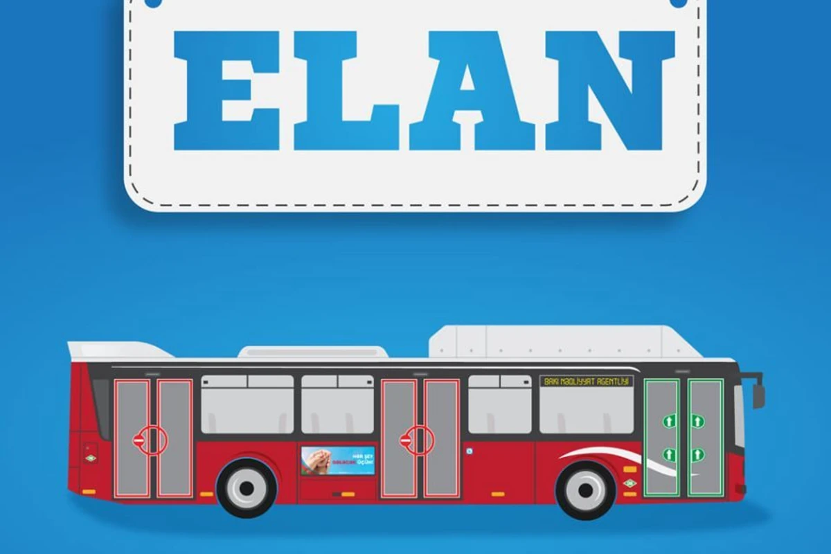 Bakıda bütün ekspres xətlər üzrə avtobusların iş qrafiki dəyişdirilir Bakıda bütün ekspres xətlər üzrə avtobusların iş qrafiki dəyişdirilir