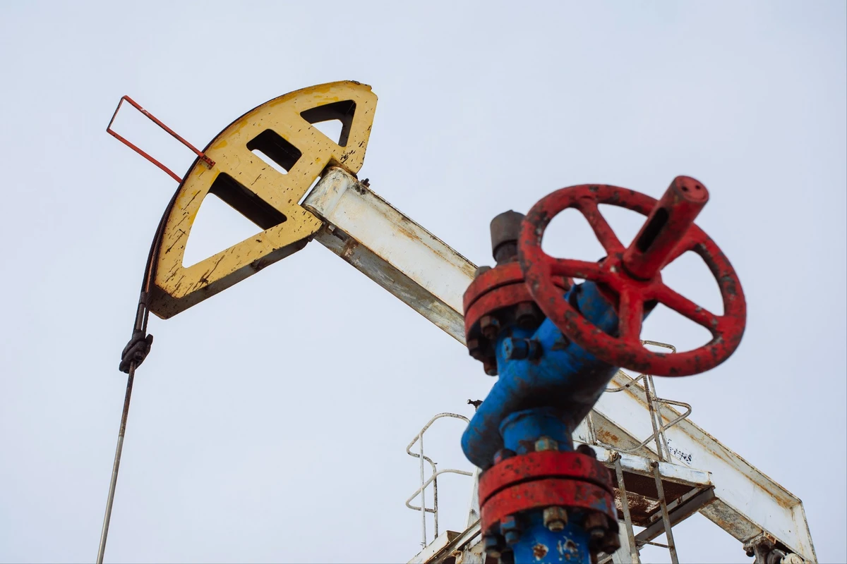 Российская нефть рекордно подешевела
