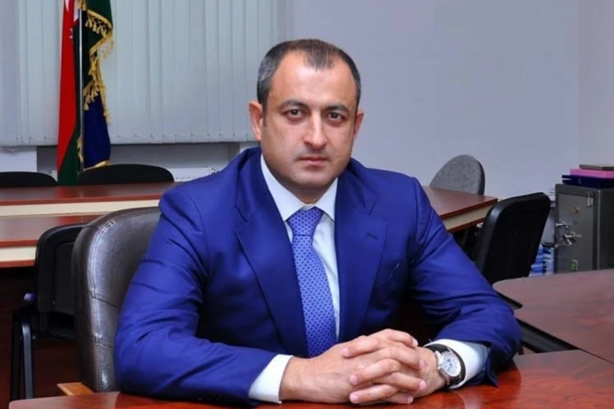 Milli Məclisin vitse-spikeri vətəndaşlara müraciət etdi Milli Məclisin vitse-spikeri vətəndaşlara müraciət etdi
